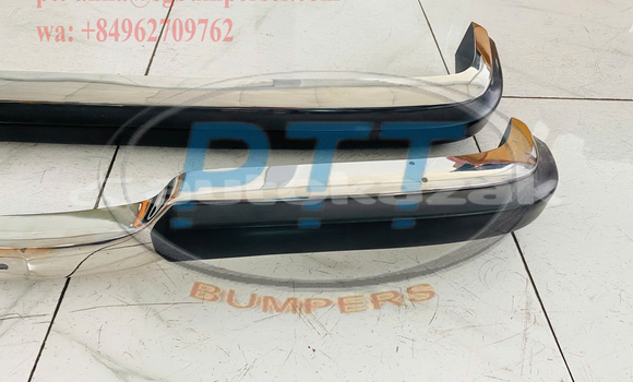 Buy Volvo 164 Bumpers in Abay in Karagandi Buy Volvo 164 Bumpers in Abay in Karagandi