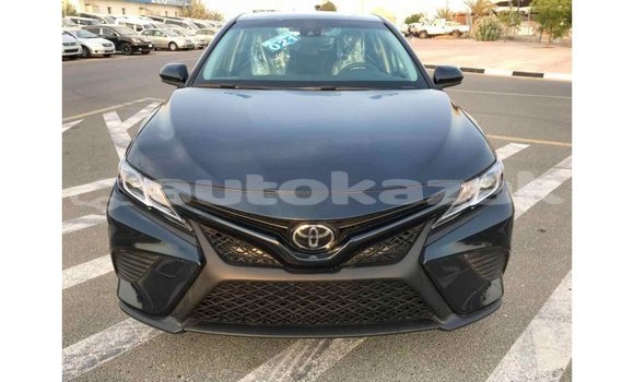 Buy Import Toyota Camry Black Car in Import - Dubai in Akmecet Buy Import Toyota Camry Black Car in Import - Dubai in Akmecet