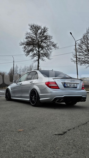 Big with watermark mercedes benz c class taraz georgiyev 5776