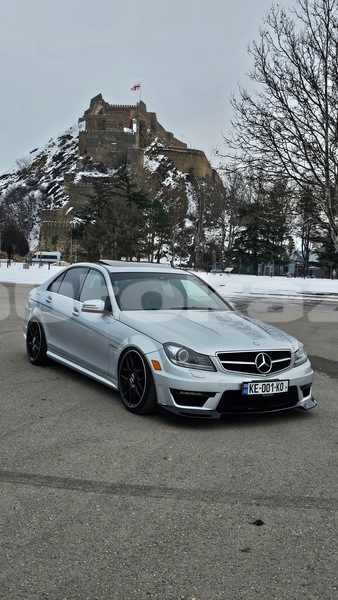 Big with watermark mercedes benz c klasse amg taraz georgiyev 5777