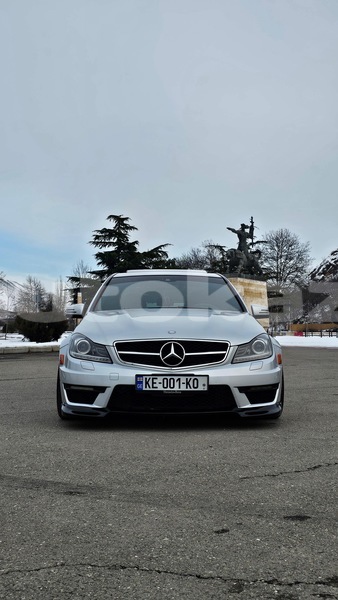 Big with watermark mercedes benz c klasse amg taraz georgiyev 5777