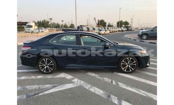 Buy Import Toyota Camry Black Car in Import - Dubai in Akmecet Buy Import Toyota Camry Black Car in Import - Dubai in Akmecet