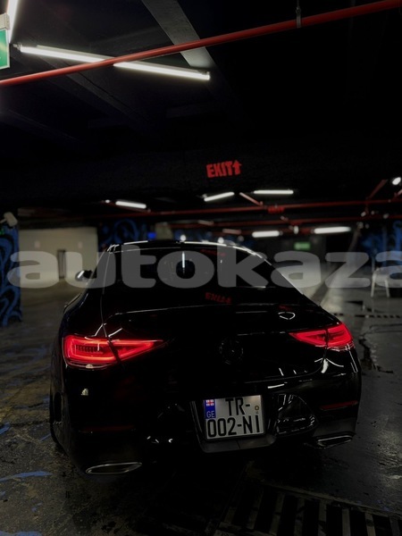 Big with watermark mercedes benz cls klasse amg taraz georgiyev 5778