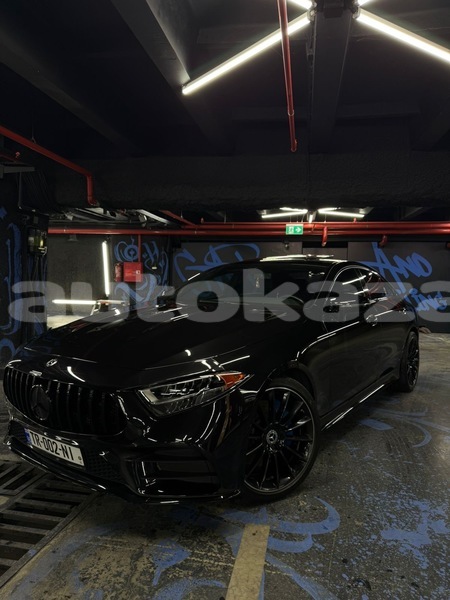Big with watermark mercedes benz cls klasse amg taraz georgiyev 5778