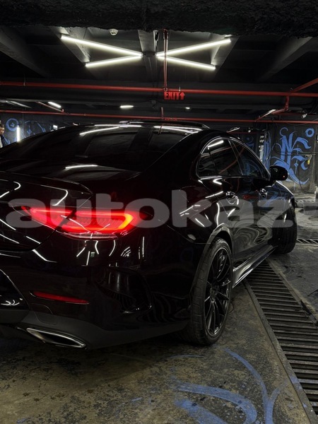 Big with watermark mercedes benz cls klasse amg taraz georgiyev 5778