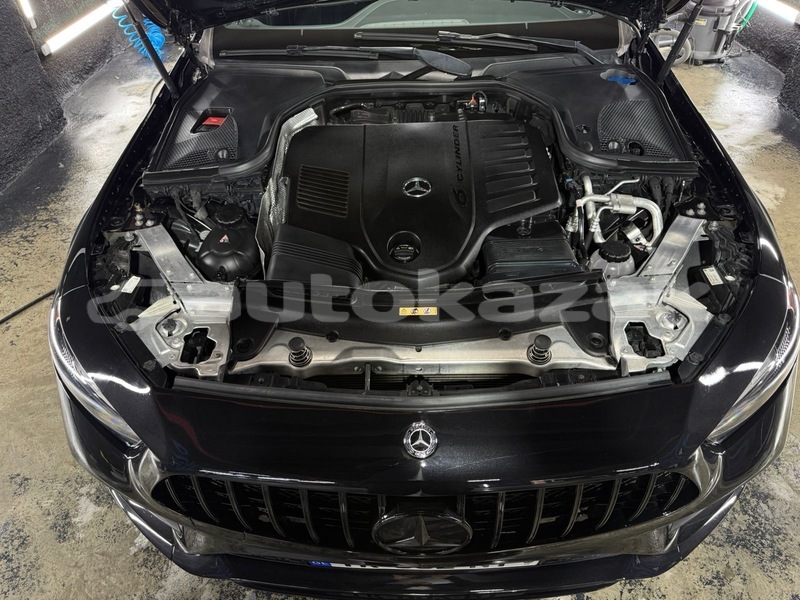 Big with watermark mercedes benz cls klasse amg taraz georgiyev 5778