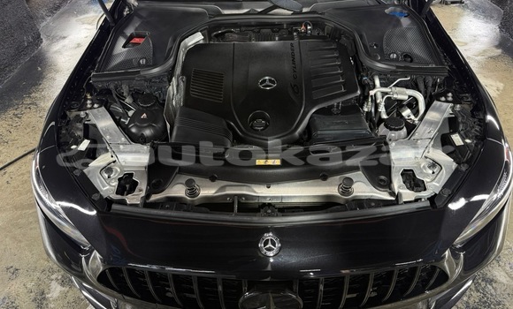 Buy Used Mercedes-Benz CLS-klasse AMG Black Car in Georgiyev in Taraz Buy Used Mercedes-Benz CLS-klasse AMG Black Car in Georgiyev in Taraz