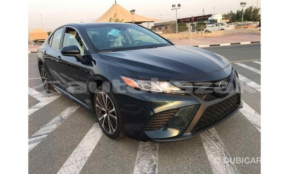 Buy Import Toyota Camry Black Car in Import - Dubai in Akmecet Buy Import Toyota Camry Black Car in Import - Dubai in Akmecet