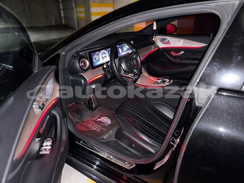 Big with watermark mercedes benz cls klasse amg taraz georgiyev 5778