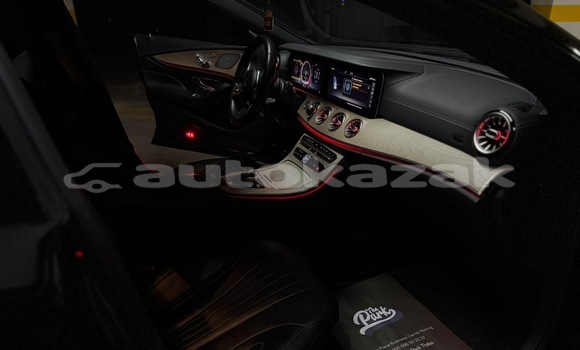 Buy Used Mercedes-Benz CLS-klasse AMG Black Car in Georgiyev in Taraz Buy Used Mercedes-Benz CLS-klasse AMG Black Car in Georgiyev in Taraz