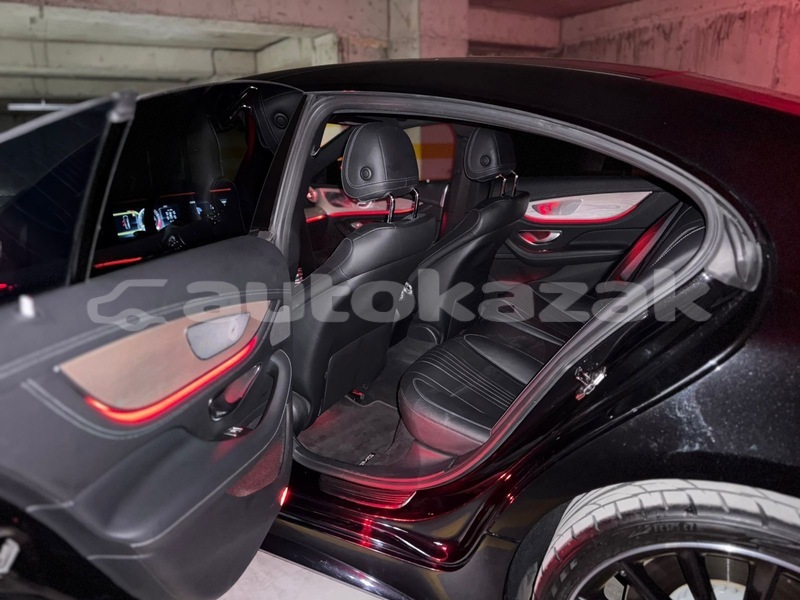 Big with watermark mercedes benz cls klasse amg taraz georgiyev 5778