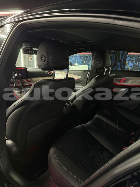 Big with watermark mercedes benz cls klasse amg taraz georgiyev 5778