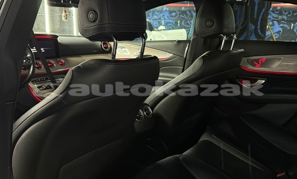 Buy Used Mercedes-Benz CLS-klasse AMG Black Car in Georgiyev in Taraz Buy Used Mercedes-Benz CLS-klasse AMG Black Car in Georgiyev in Taraz