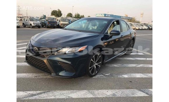 Buy Import Toyota Camry Black Car in Import - Dubai in Akmecet Buy Import Toyota Camry Black Car in Import - Dubai in Akmecet
