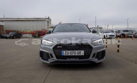 Buy Used Audi RS5 Other Car in Georgiyev in Taraz