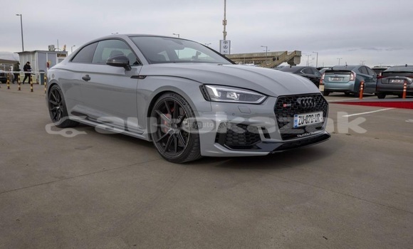 Buy Used Audi RS5 Other Car in Georgiyev in Taraz Buy Used Audi RS5 Other Car in Georgiyev in Taraz