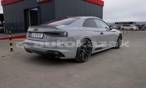Buy Used Audi RS5 Other Car in Georgiyev in Taraz Buy Used Audi RS5 Other Car in Georgiyev in Taraz