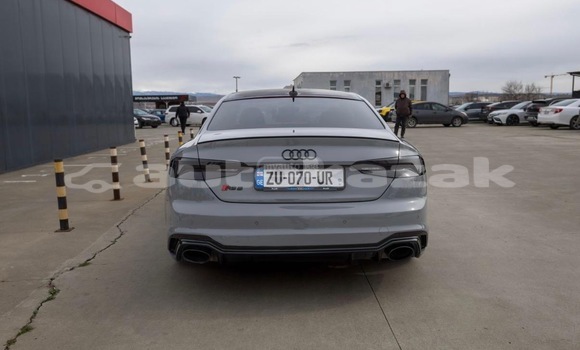 Buy Used Audi RS5 Other Car in Georgiyev in Taraz Buy Used Audi RS5 Other Car in Georgiyev in Taraz