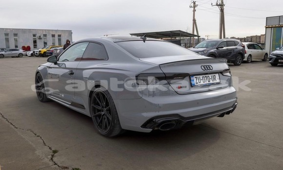 Buy Used Audi RS5 Other Car in Georgiyev in Taraz Buy Used Audi RS5 Other Car in Georgiyev in Taraz
