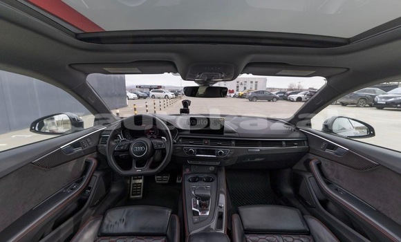 Buy Used Audi RS5 Other Car in Georgiyev in Taraz Buy Used Audi RS5 Other Car in Georgiyev in Taraz