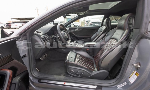 Buy Used Audi RS5 Other Car in Georgiyev in Taraz Buy Used Audi RS5 Other Car in Georgiyev in Taraz