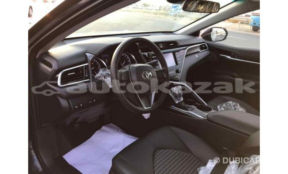 Buy Import Toyota Camry Black Car in Import - Dubai in Akmecet Buy Import Toyota Camry Black Car in Import - Dubai in Akmecet
