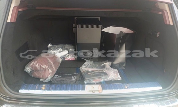 Buy Used Mercedes-Benz GLS-klasse Black Car in Georgiyev in Taraz Buy Used Mercedes-Benz GLS-klasse Black Car in Georgiyev in Taraz