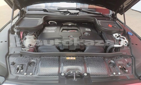 Buy Used Mercedes-Benz GLS-klasse Black Car in Georgiyev in Taraz Buy Used Mercedes-Benz GLS-klasse Black Car in Georgiyev in Taraz