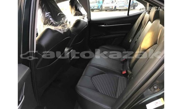 Buy Import Toyota Camry Black Car in Import - Dubai in Akmecet Buy Import Toyota Camry Black Car in Import - Dubai in Akmecet