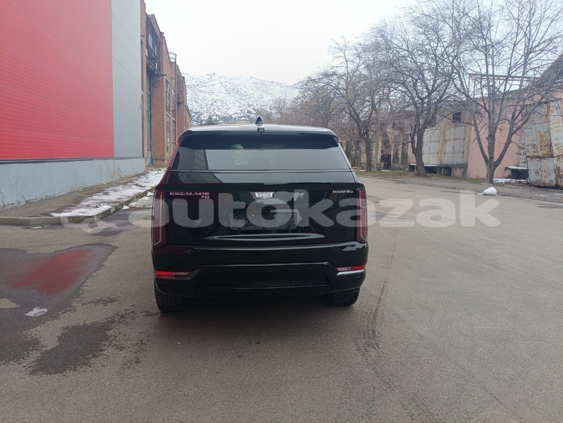 Big with watermark cadillac escalade taraz georgiyev 5782