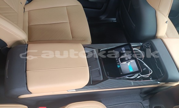 Buy Used Cadillac Escalade Black Car in Georgiyev in Taraz Buy Used Cadillac Escalade Black Car in Georgiyev in Taraz