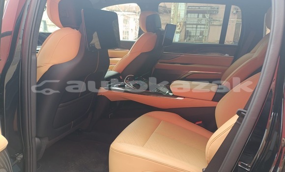 Buy Used Cadillac Escalade Black Car in Georgiyev in Taraz Buy Used Cadillac Escalade Black Car in Georgiyev in Taraz