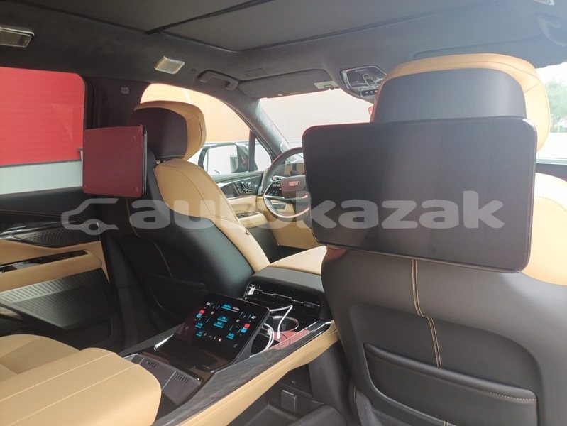 Big with watermark cadillac escalade taraz georgiyev 5782