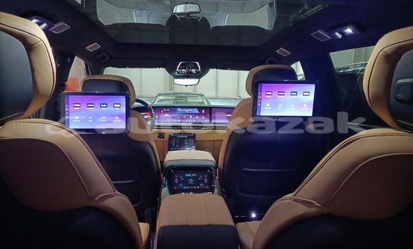 Buy Used Cadillac Escalade Black Car in Georgiyev in Taraz Buy Used Cadillac Escalade Black Car in Georgiyev in Taraz