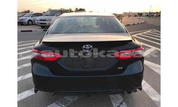 Buy Import Toyota Camry Black Car in Import - Dubai in Akmecet Buy Import Toyota Camry Black Car in Import - Dubai in Akmecet