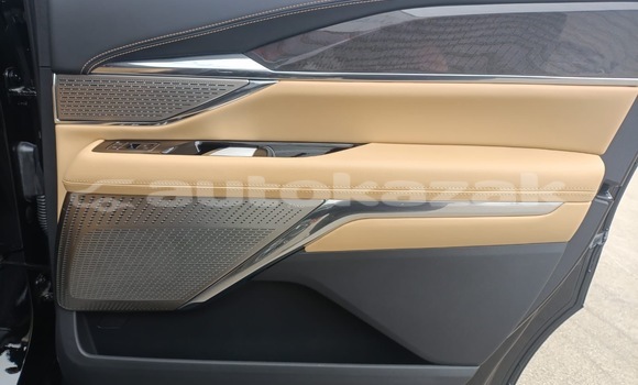 Buy Used Cadillac Escalade Black Car in Georgiyev in Taraz Buy Used Cadillac Escalade Black Car in Georgiyev in Taraz