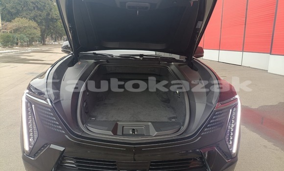 Buy Used Cadillac Escalade Black Car in Georgiyev in Taraz Buy Used Cadillac Escalade Black Car in Georgiyev in Taraz