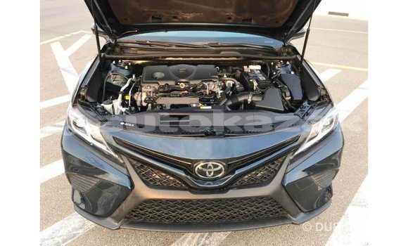 Buy Import Toyota Camry Black Car in Import - Dubai in Akmecet Buy Import Toyota Camry Black Car in Import - Dubai in Akmecet