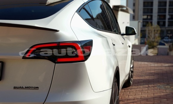 Buy Used Tesla Model X White Car in Georgiyev in Taraz Buy Used Tesla Model X White Car in Georgiyev in Taraz