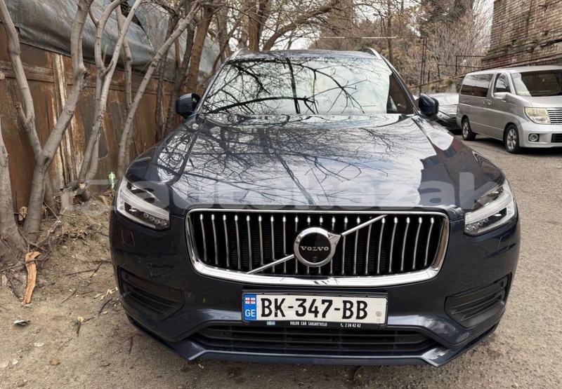 Big with watermark volvo xc90 taraz georgiyev 5786