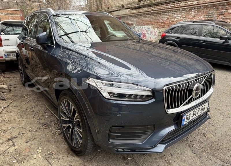 Big with watermark volvo xc90 taraz georgiyev 5786