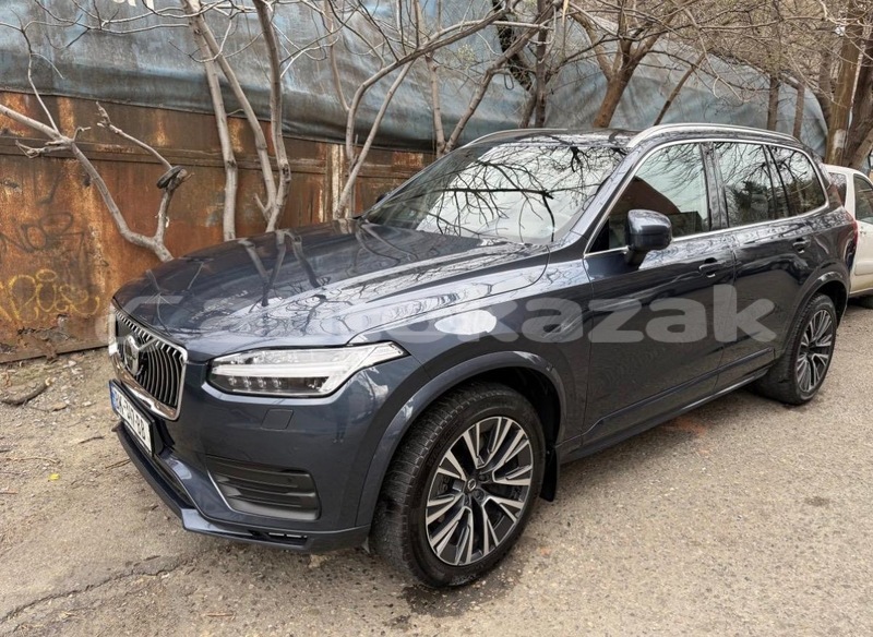 Big with watermark volvo xc90 taraz georgiyev 5786