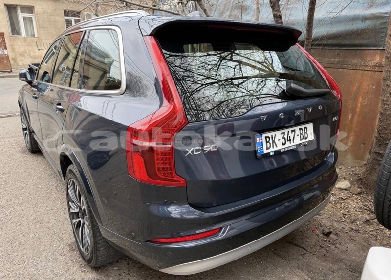 Big with watermark volvo xc90 taraz georgiyev 5786