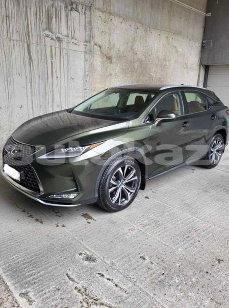 Big with watermark lexus rx 300 taraz georgiyev 5787