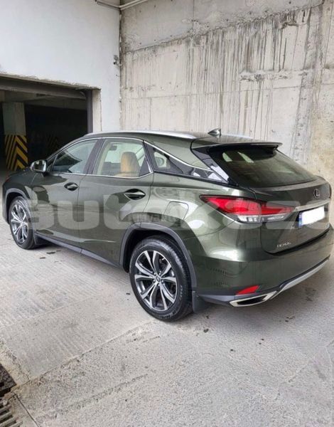 Big with watermark lexus rx 300 taraz georgiyev 5787