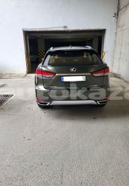 Big with watermark lexus rx 300 taraz georgiyev 5787