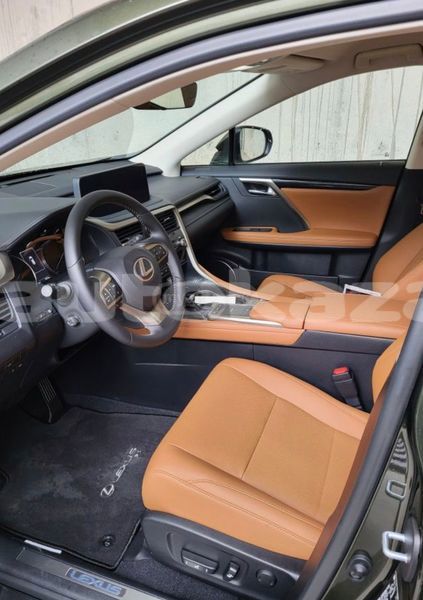 Big with watermark lexus rx 300 taraz georgiyev 5787