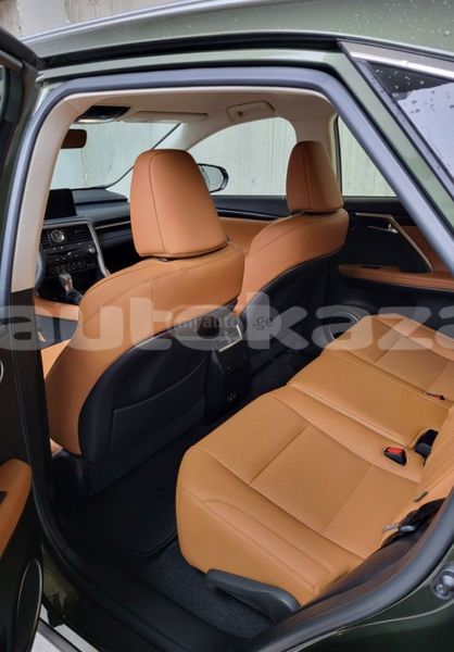 Big with watermark lexus rx 300 taraz georgiyev 5787