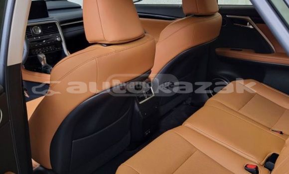 Buy Used Lexus RX 300 Green Car in Georgiyev in Taraz Buy Used Lexus RX 300 Green Car in Georgiyev in Taraz