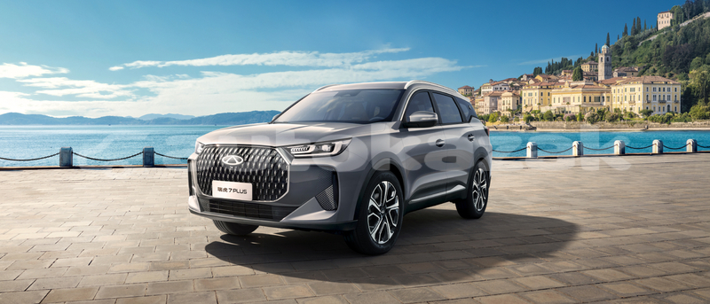 Big with watermark chery tiggo 7 pro atirau dossor 5788